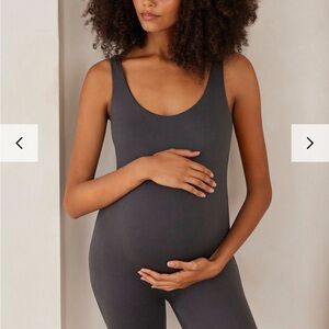 The Lucy Maternity Unitard